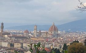 Rebecca'S House Florence