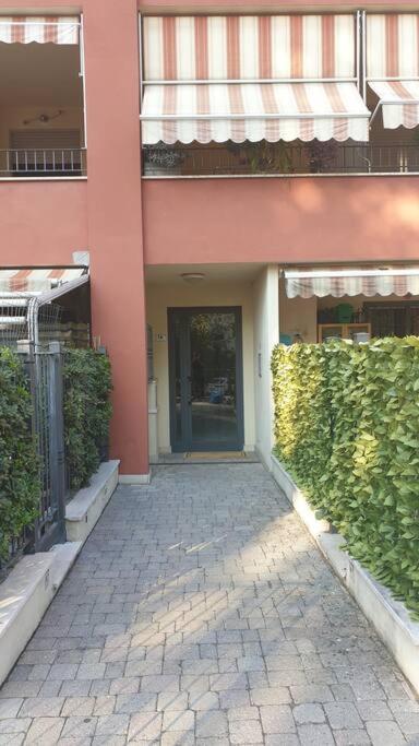 Rebecca'S House Florenz Exterior foto